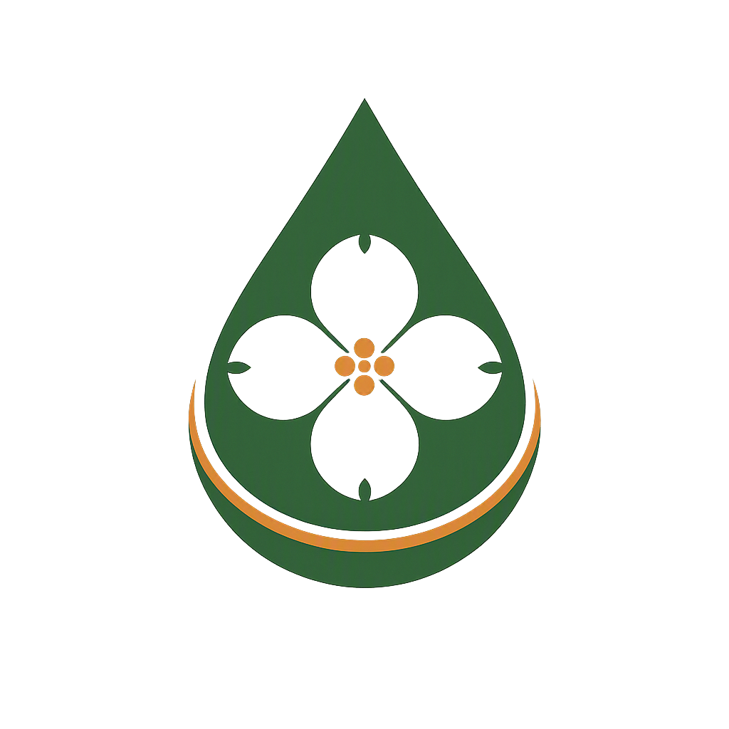 Gastonia Water Damage Pros logo